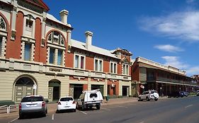 The Palace Hotel Kalgoorlie